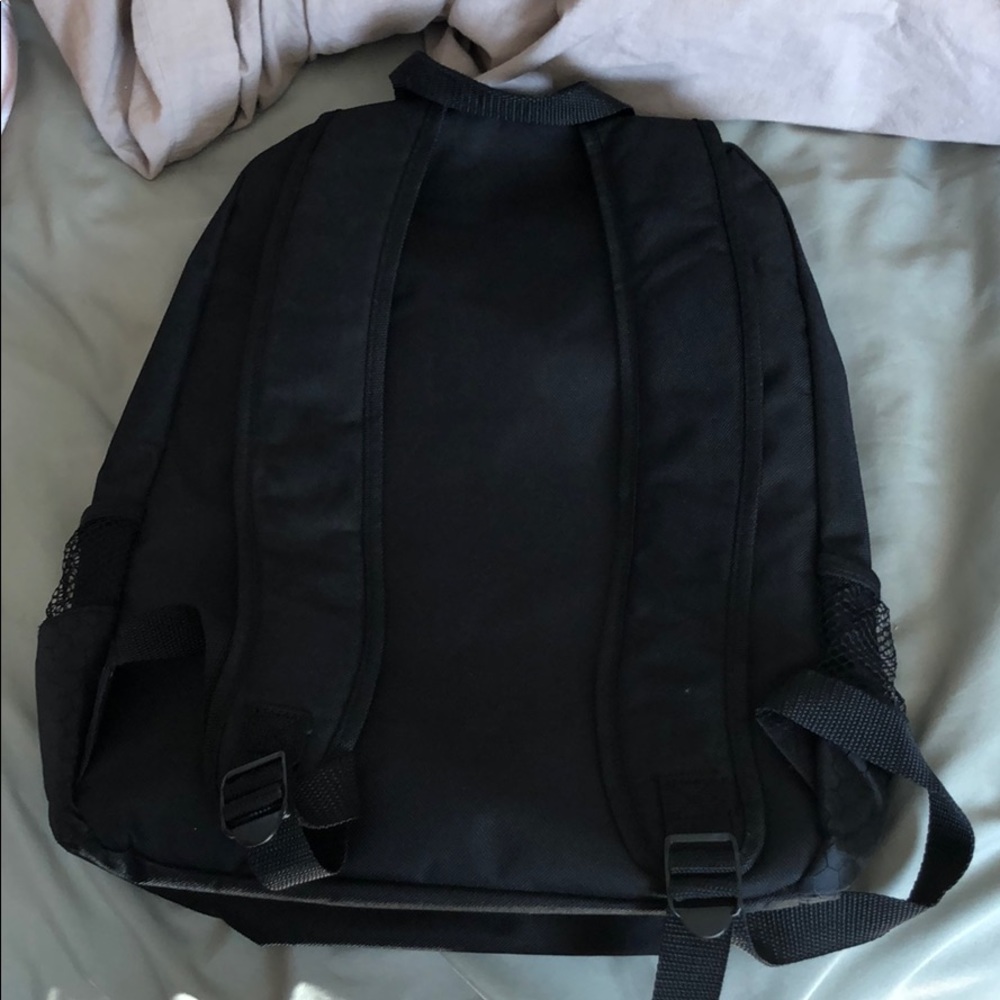 Official MLB RBI World Series Backpack - Picture 3 of 3